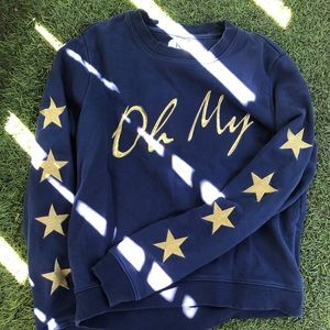 Zoe Karssen sweatsuit